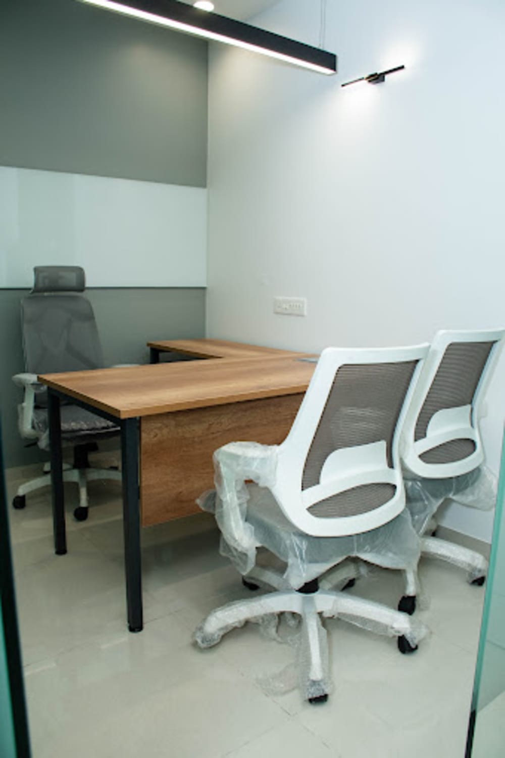 The Digital Co-working Space Pune