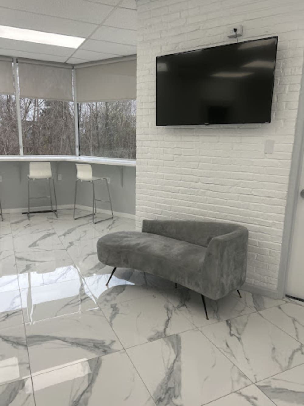 The Collective Space