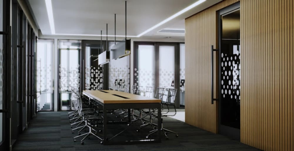 Vantage Parman Jakarta