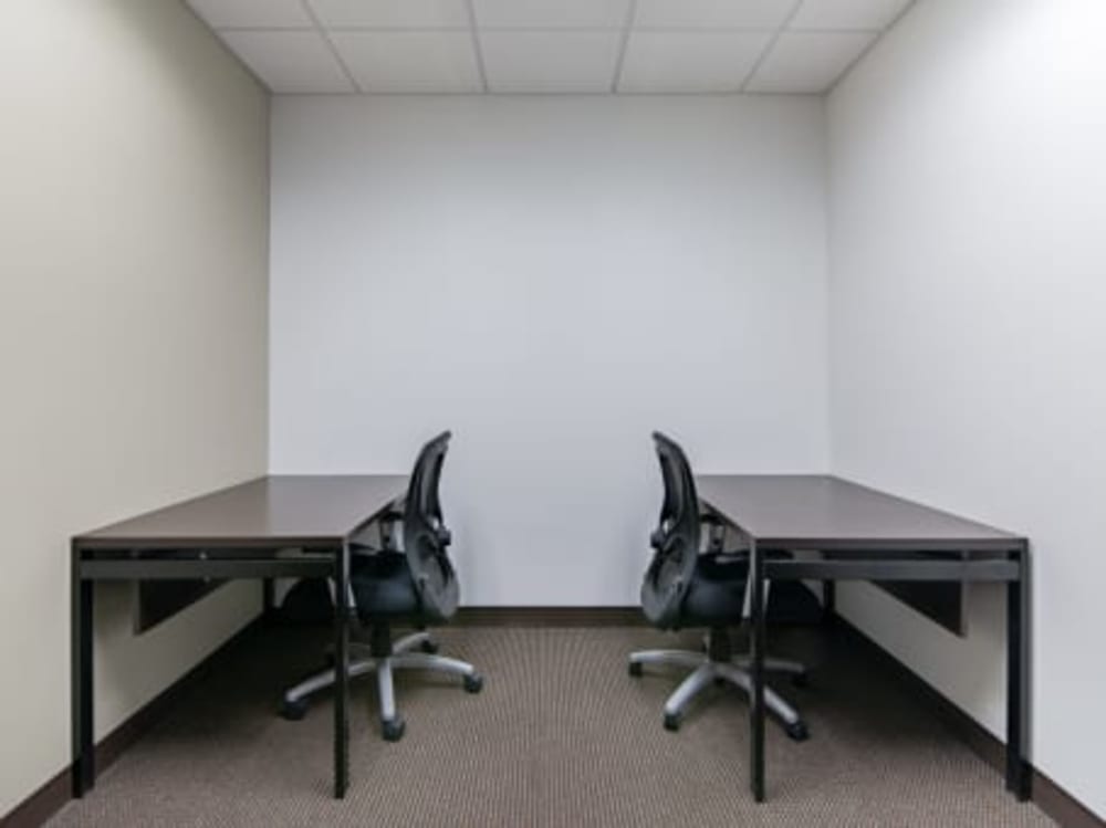 Regus South Kansas City