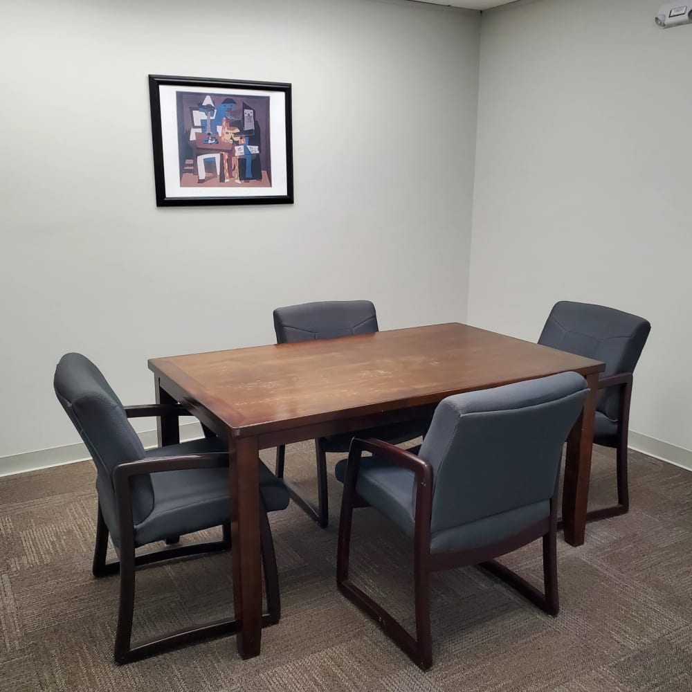 WorkWise Hampton Ave