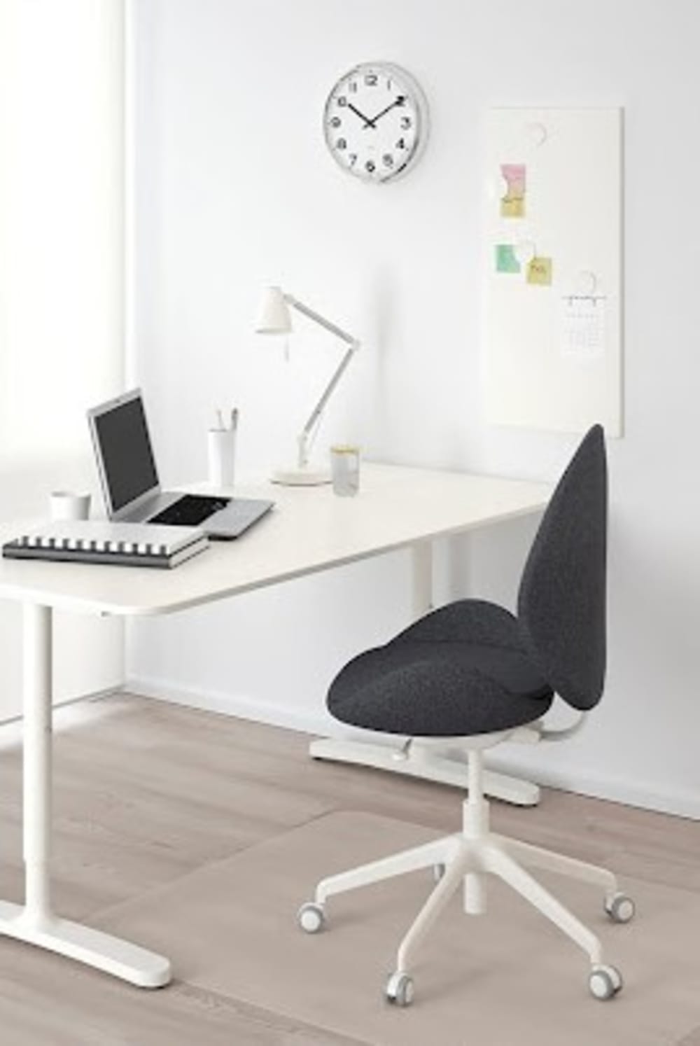 Raad Co shared office space II