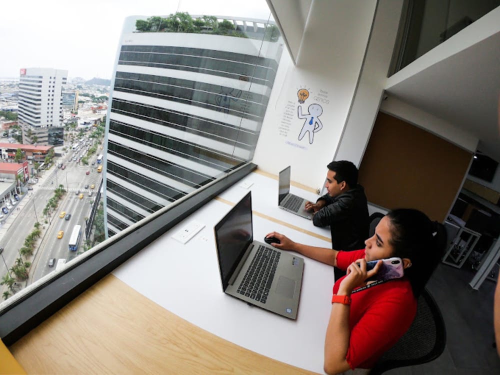 Gold Working ec- Guayaquil