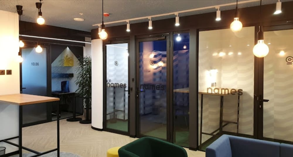 NAMES SPACE-Dobrolyubova