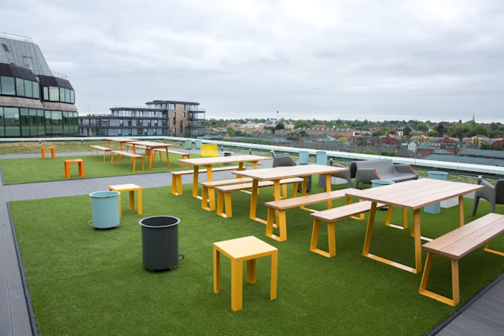 Work.Life Reading Reading