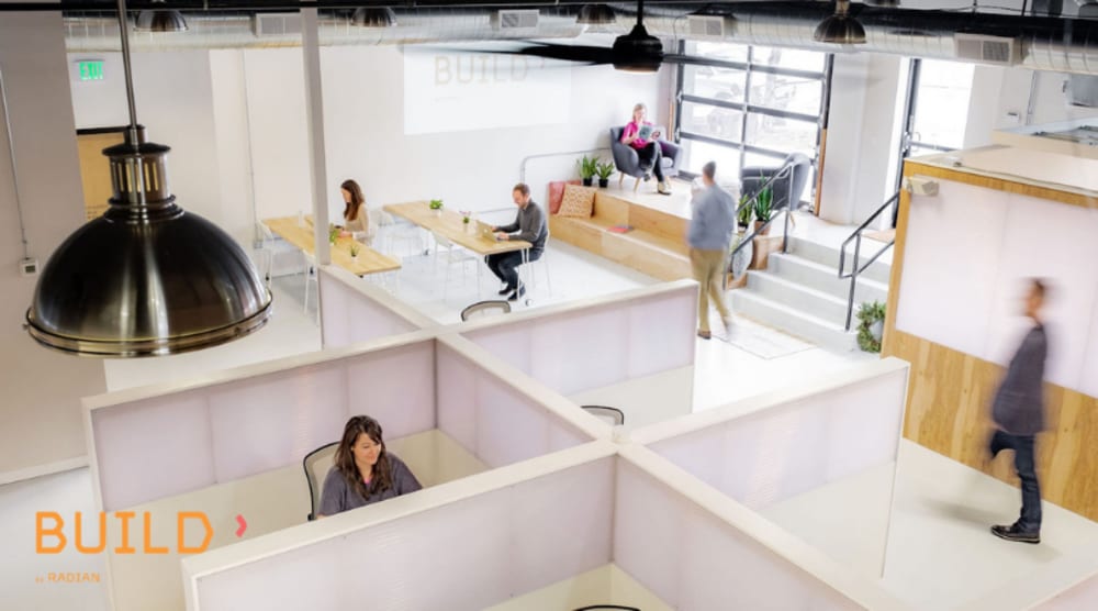 BUILD by Radian Denver