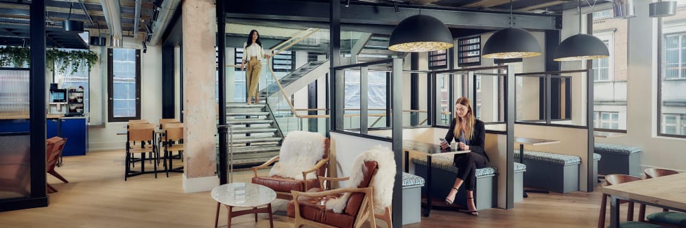 etc.venues London Chancery Lane