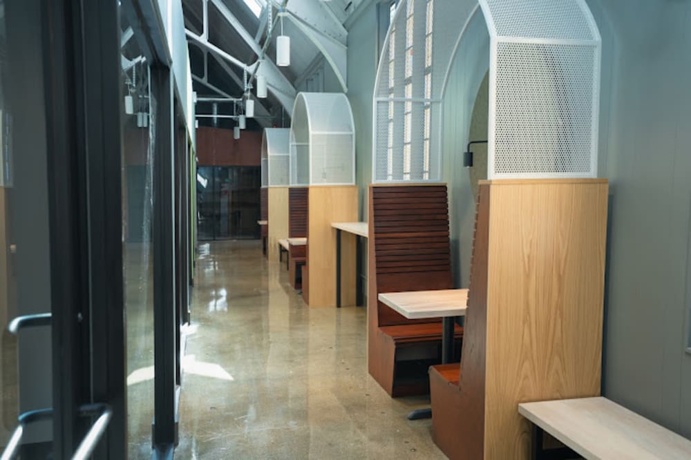 COhatch Broad Ripple