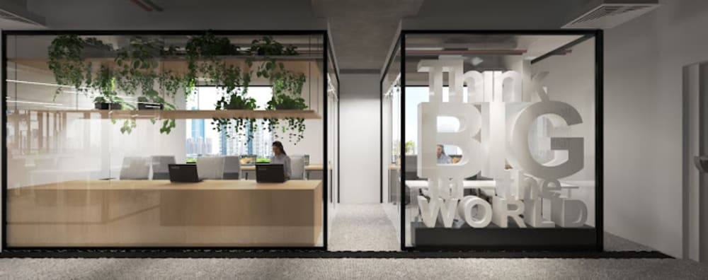 MK CENTER- Ho Chi Minh