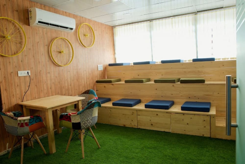 Bootstart Global Business Hub Kharadi