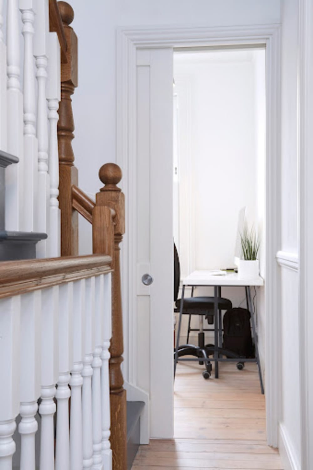 Studio AVC London Merton Abbey Mills