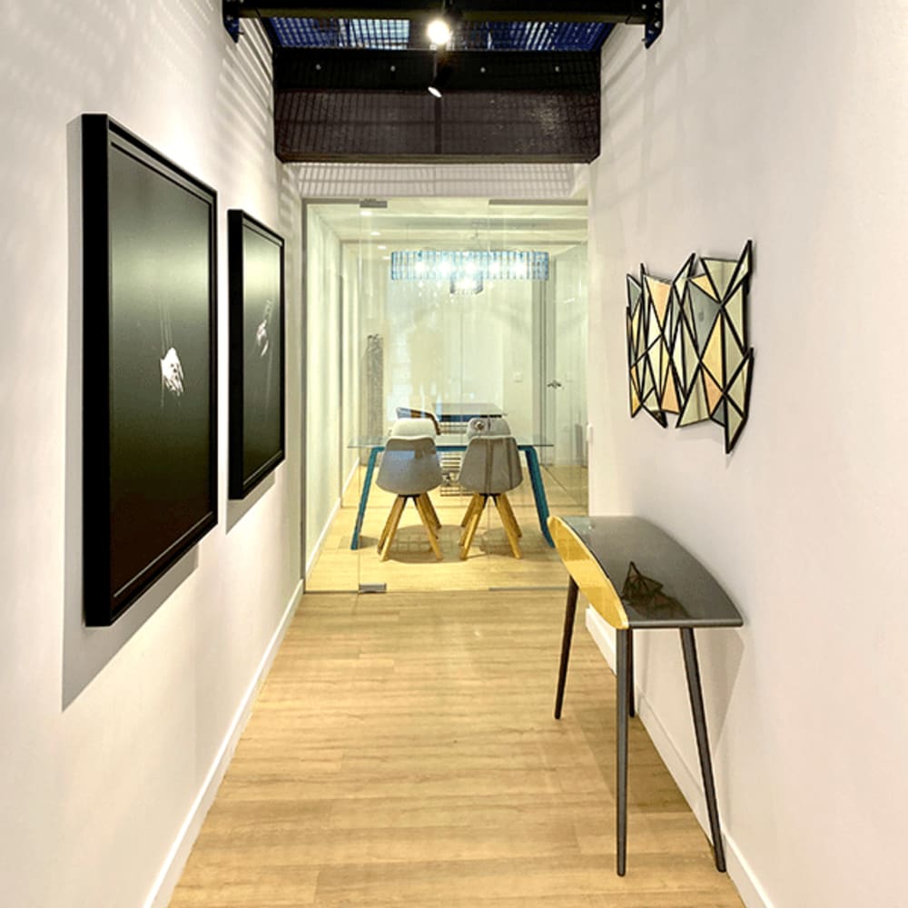 Cowork Studio by Cobermaster Concept