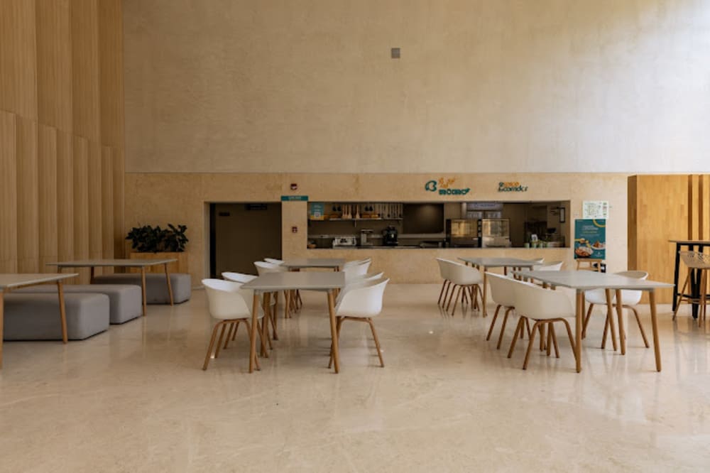 COWRKS Whitefield Centennial