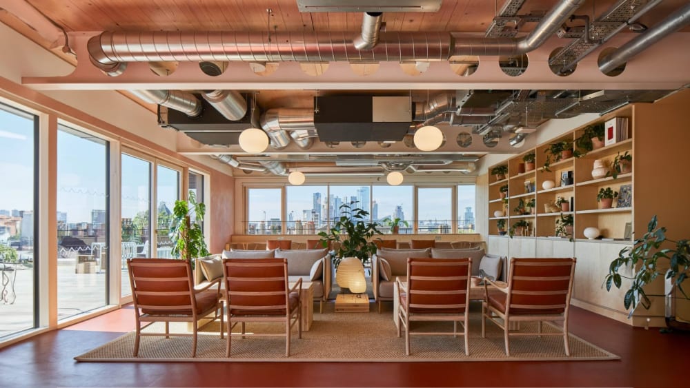 Storey London 6 Orsman Road