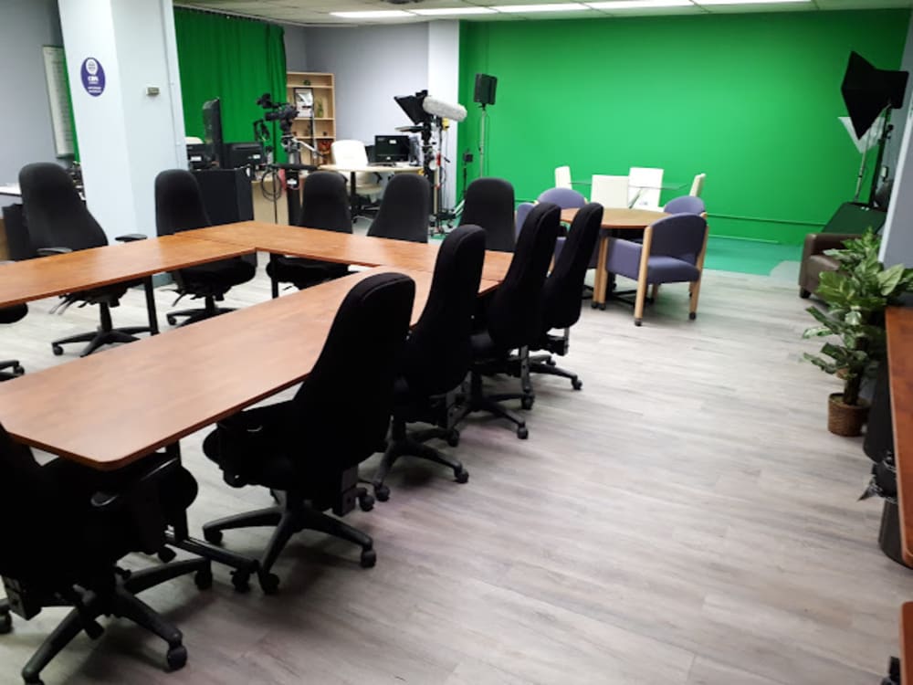 Space Central-Calgary