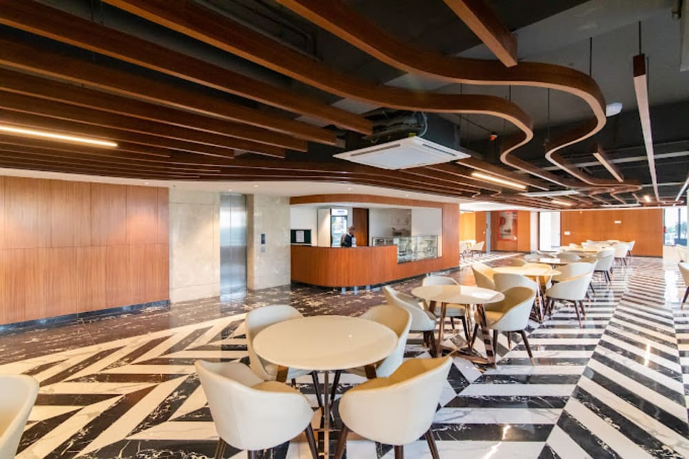 Workspaces Noida Uttar Pradesh