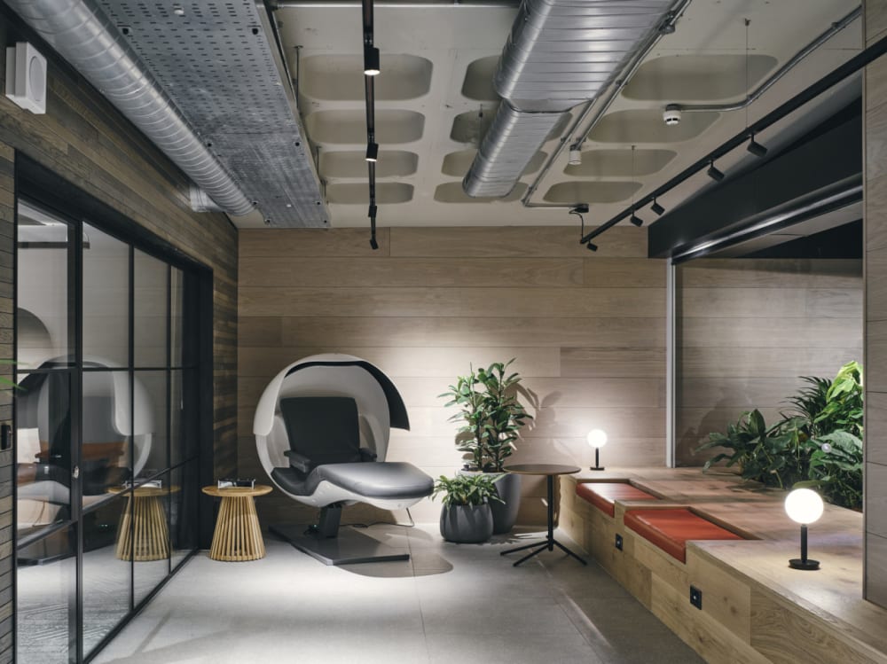 Bruntwood Platform | Leeds