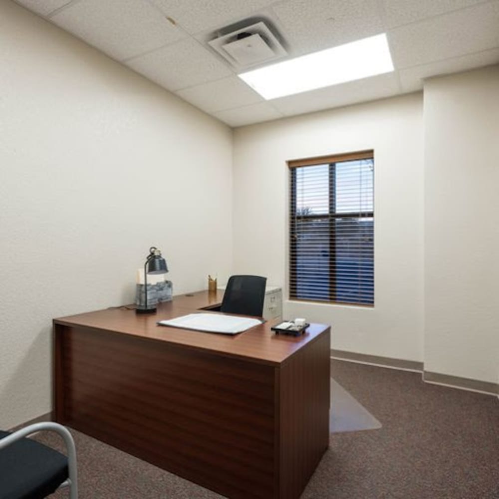 Workspace 141 Coworking-Las Cruces