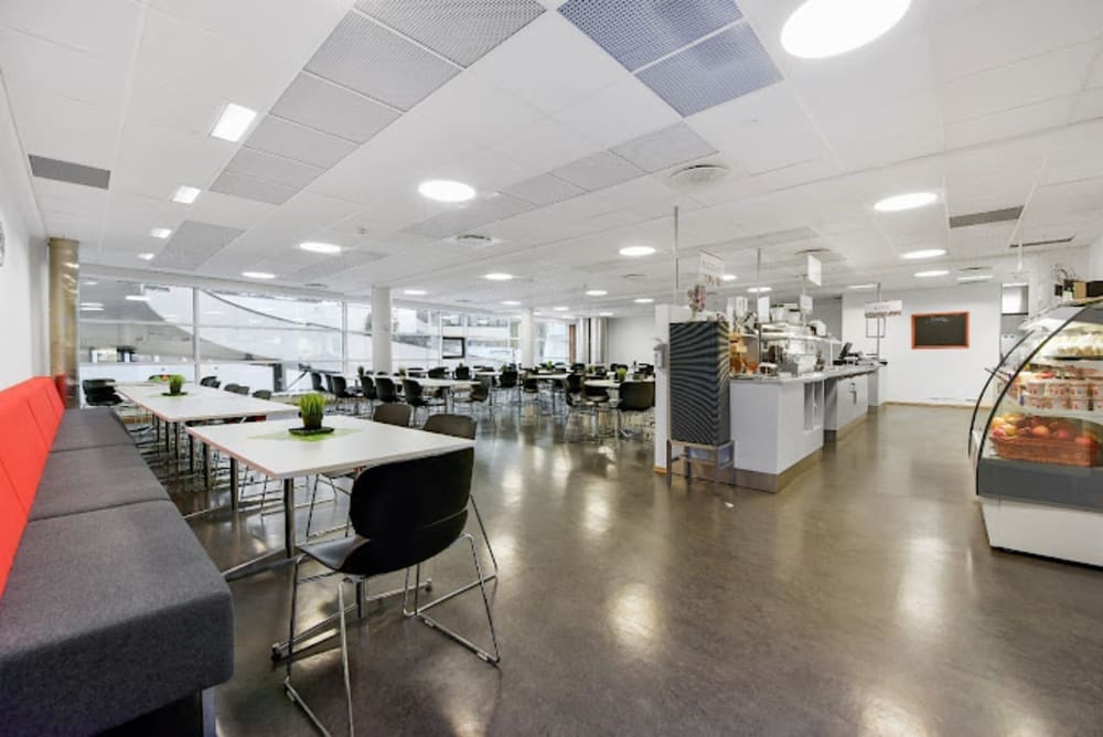 House of Business - Brynseng