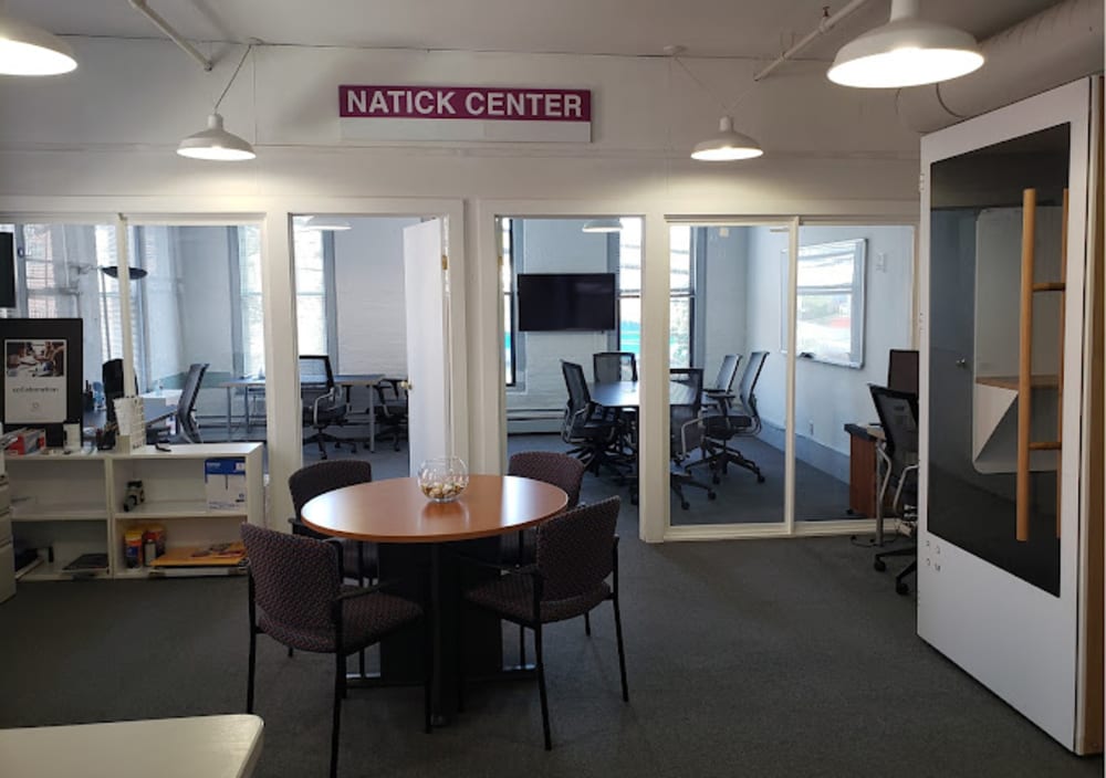 Metroworks Center Natick