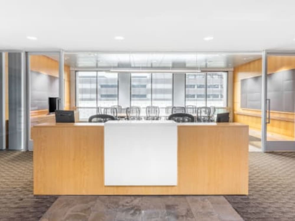 Regus Century Plaza Towers