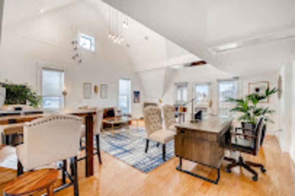 Hogarth Office Space Denver