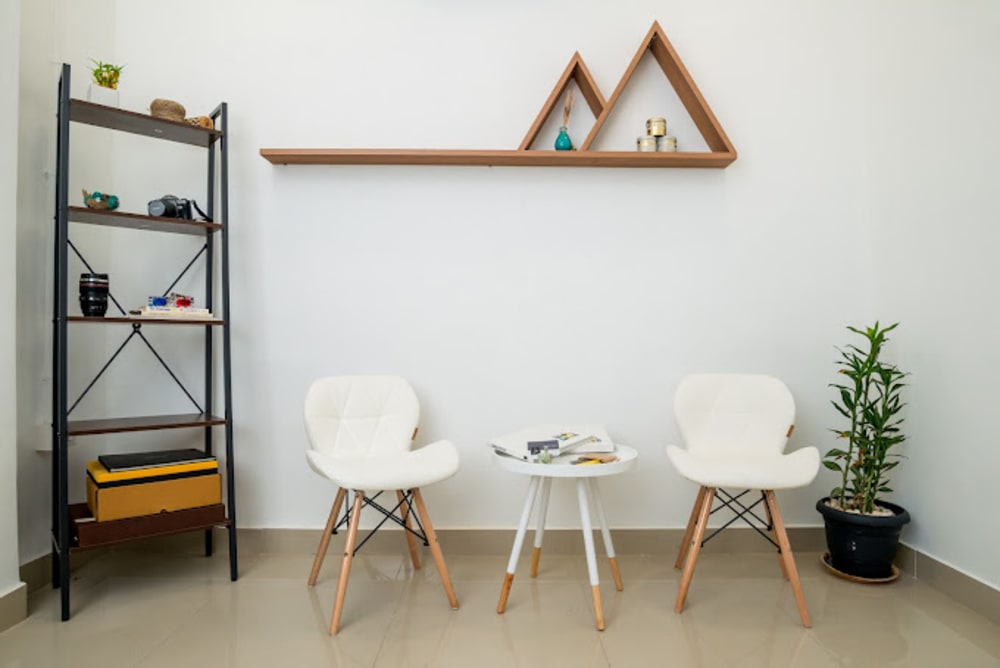 The Affordable Place- Chennai