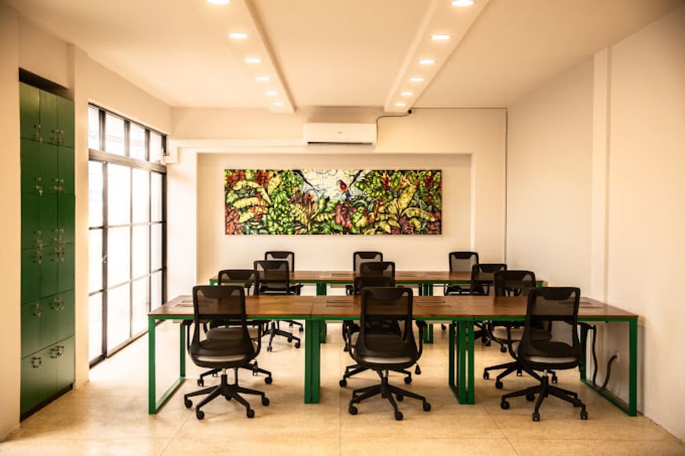 HomeTree Coworking