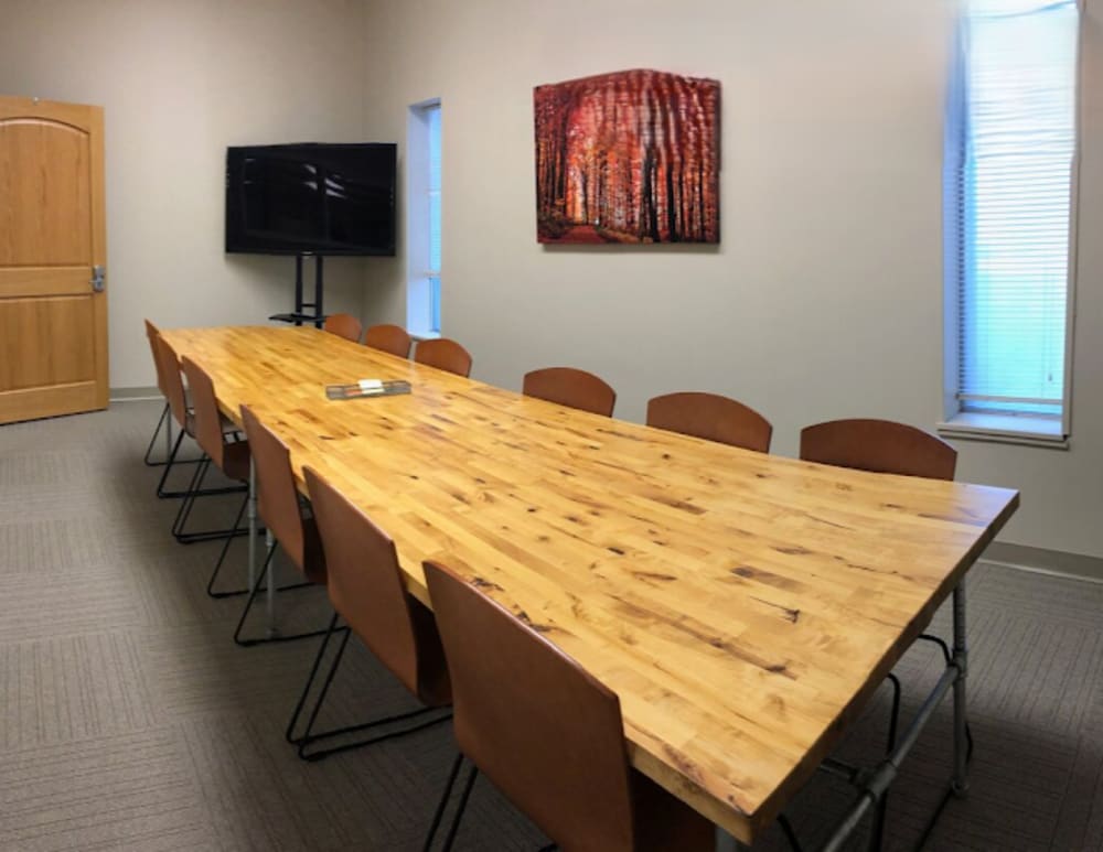 Evolve Workplace-West St Paul