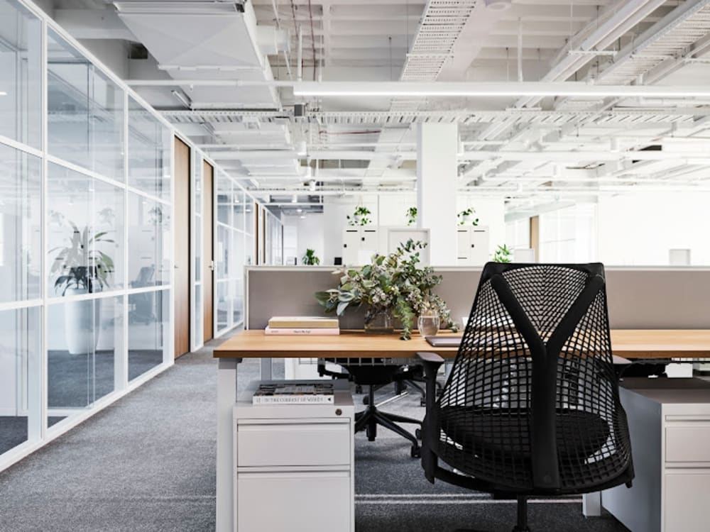 Hub Parliament Station- Melbourne