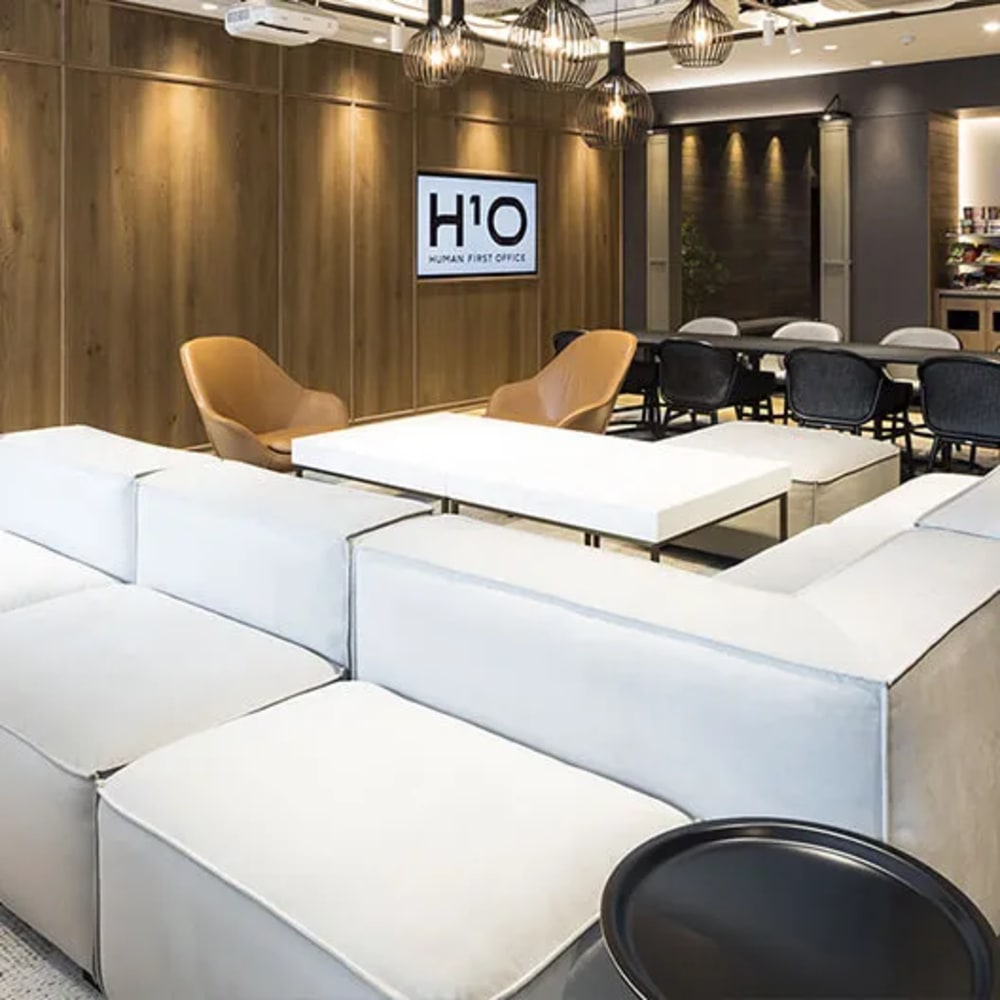 H¹O Umeda Chayamachi