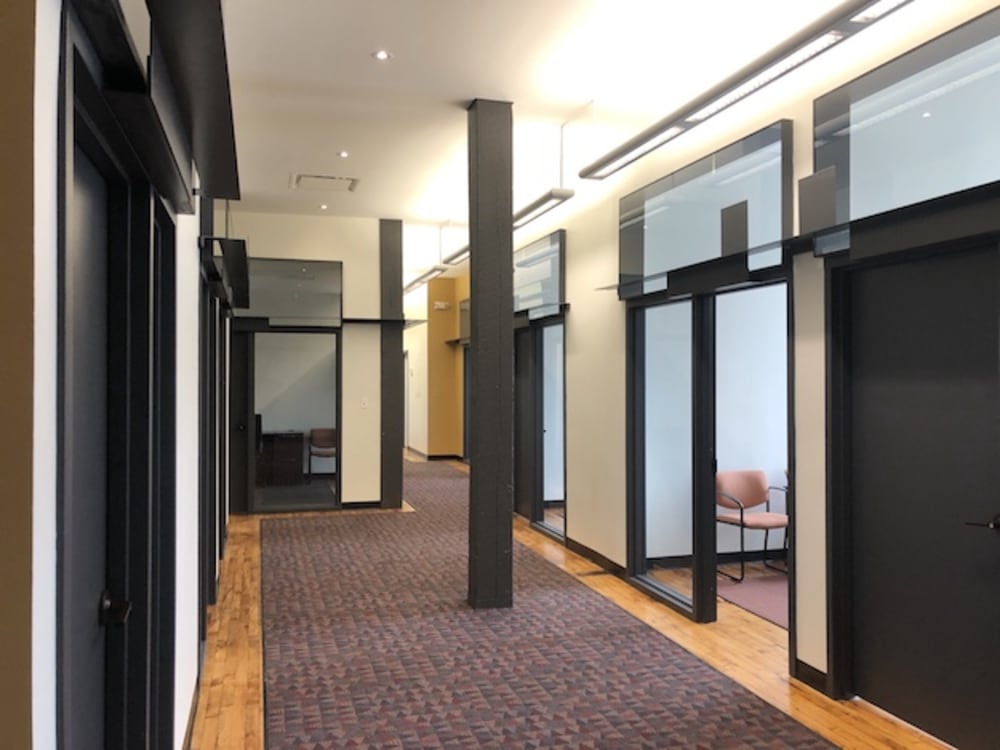 Millworks South Baltimore