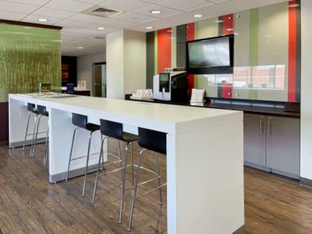 Regus Downtown NOMA Tower-Greenville