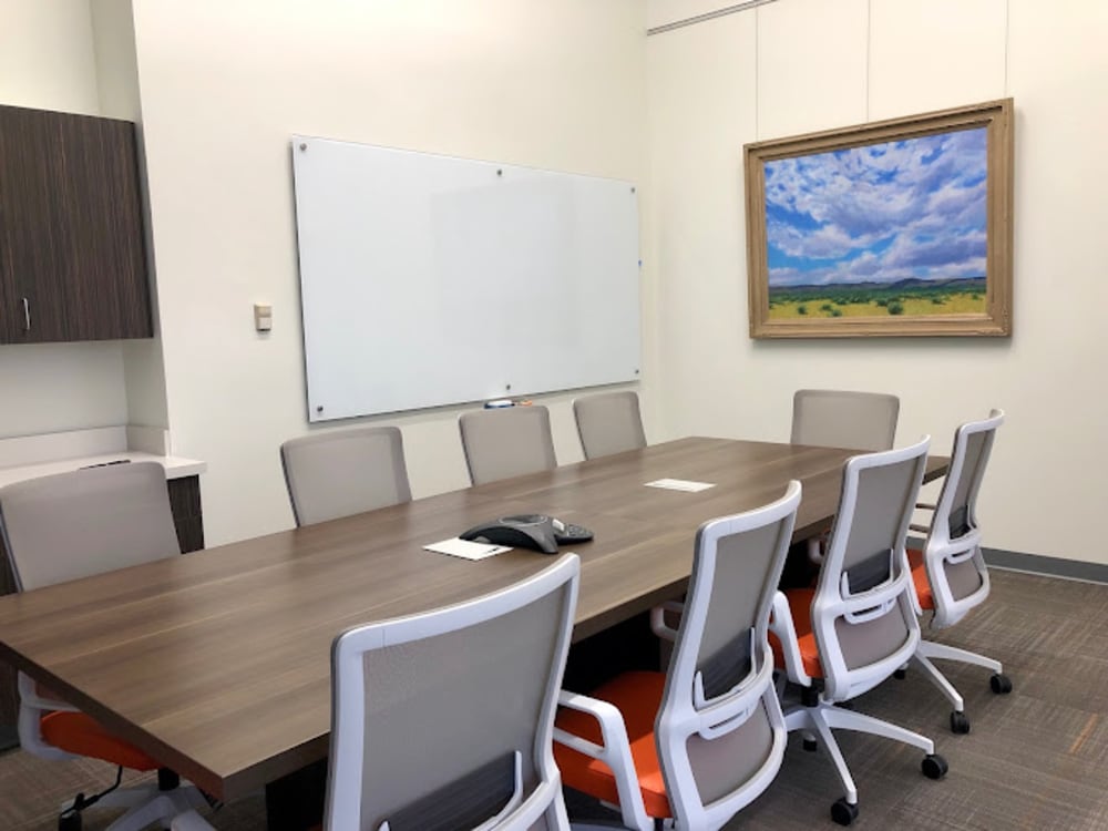 Office Evolution Boise