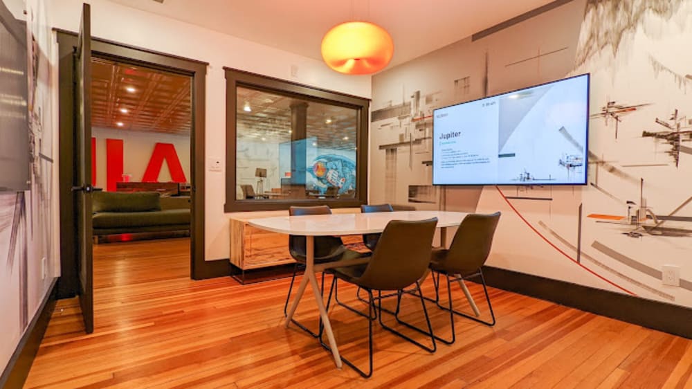 Nebula Jefferson Ave