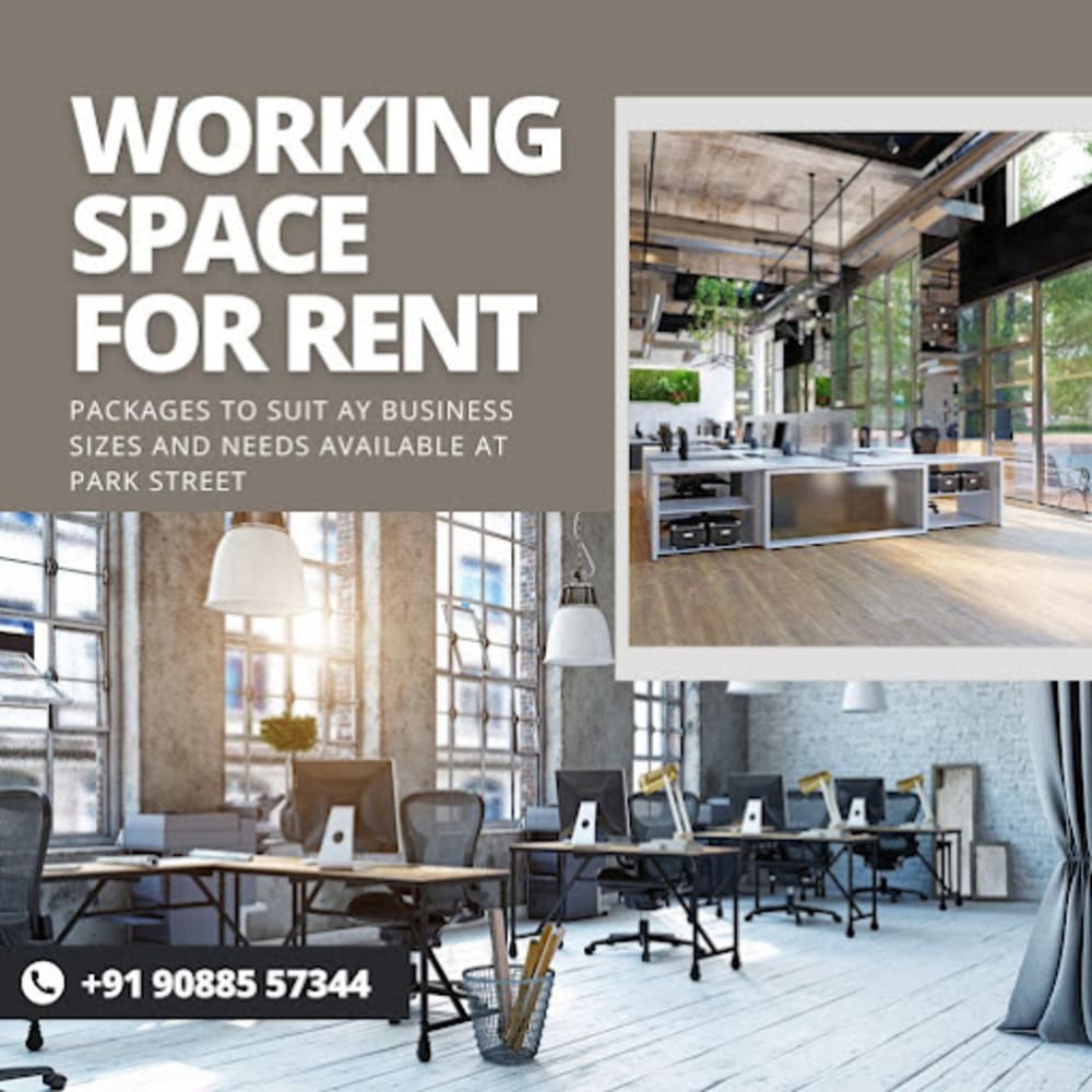 Smartpave Corporate Centre