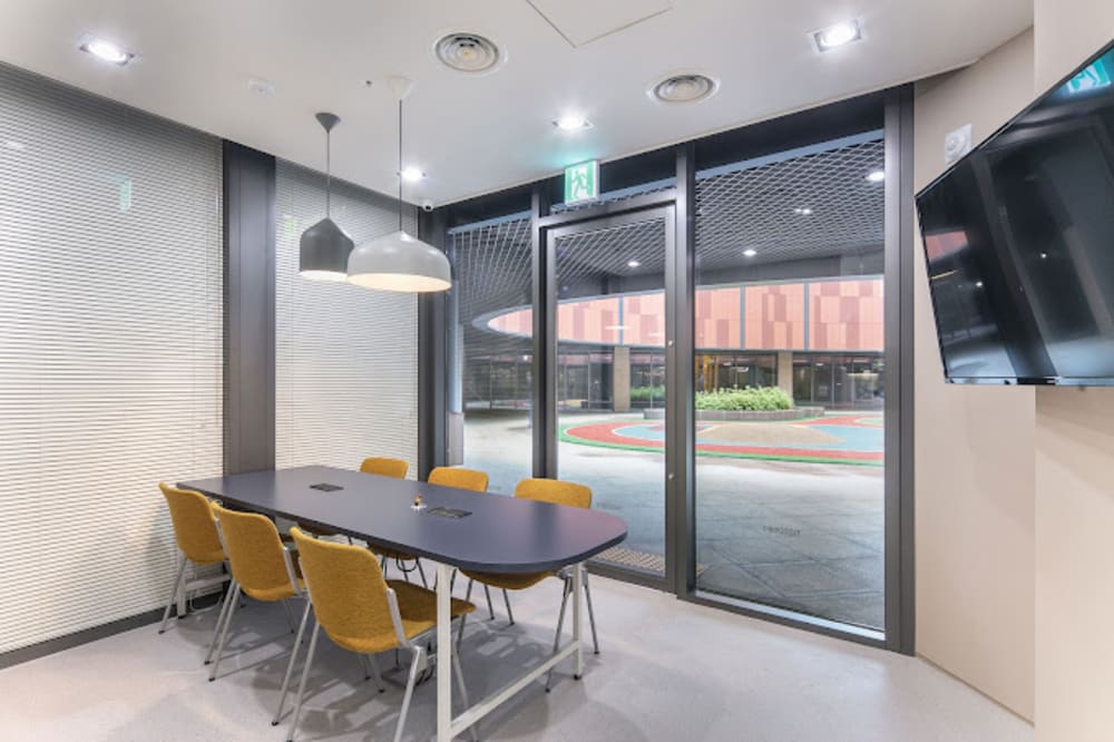 Tigusipo Work & Study