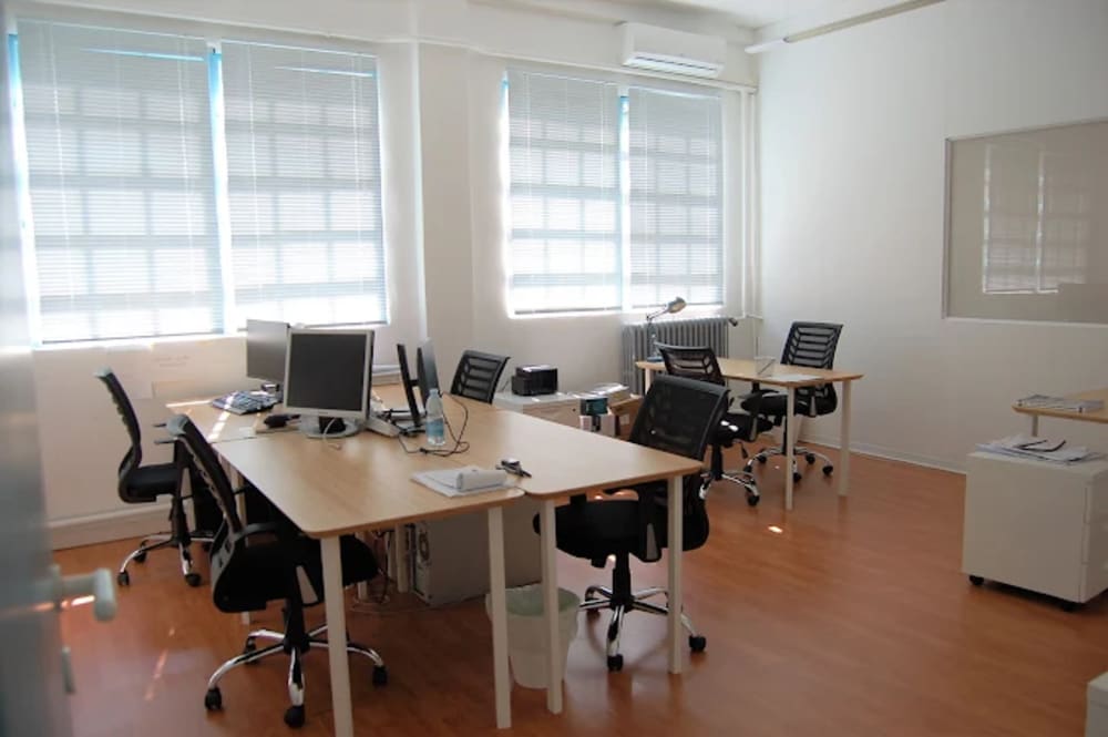 Treework Coworking- Milan