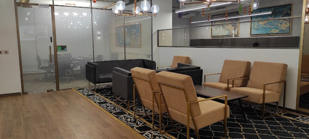 Awfis Phoenix Uma Nagar- Hyderabad