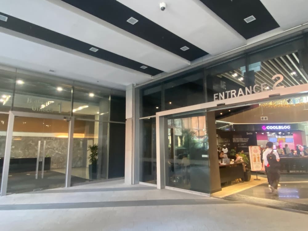 Common Ground Damansara Heights