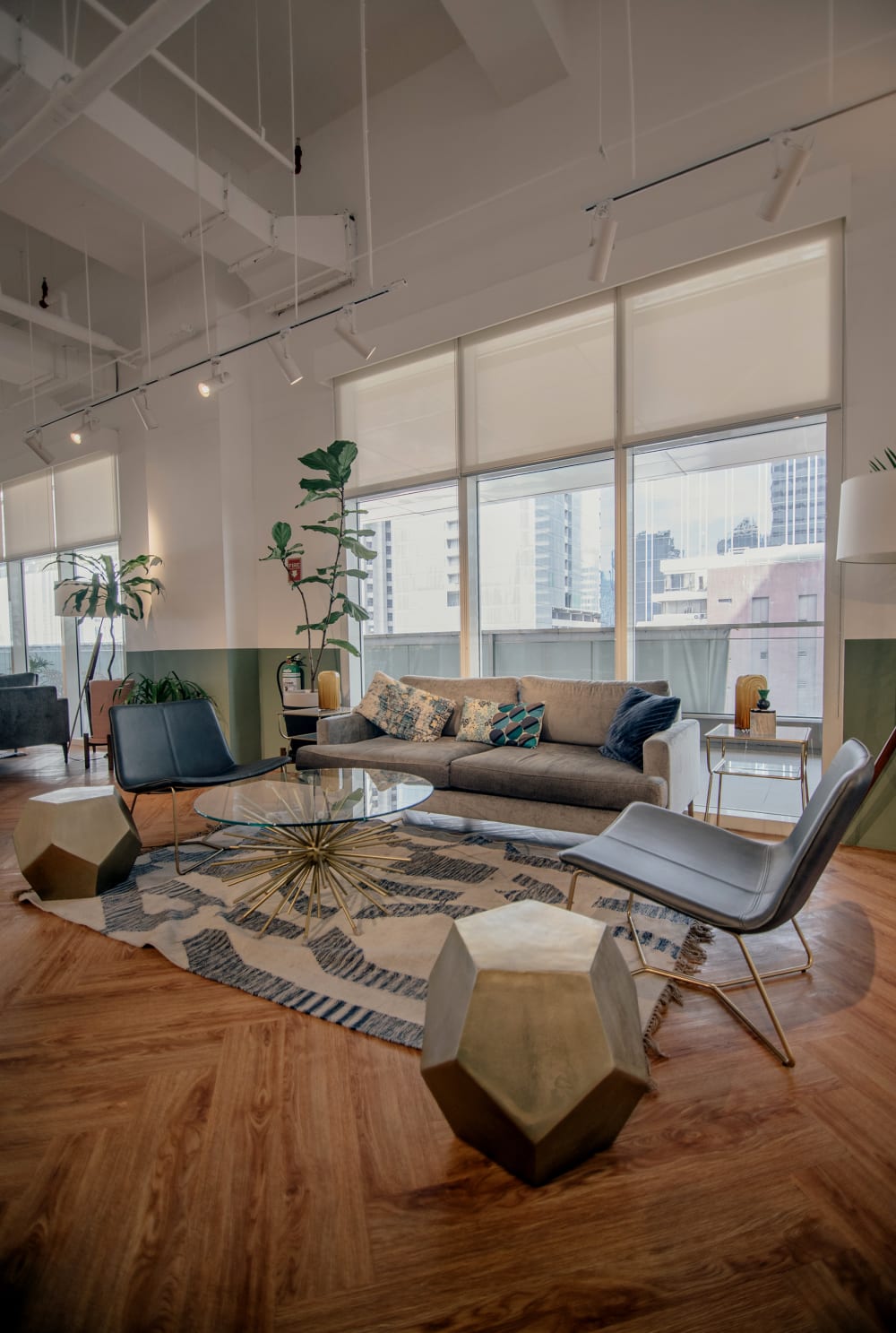 Common Ground IBP Tower Ortigas