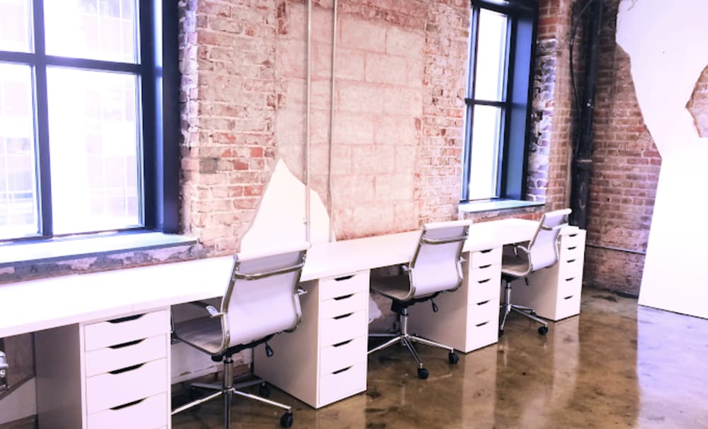 The Nest Raleigh-Raleigh