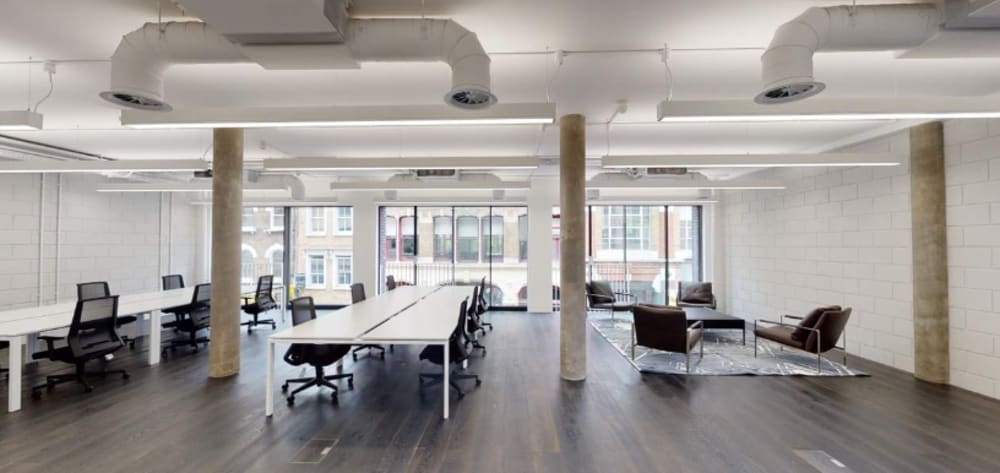 Stoneway London 42 Southwark Street