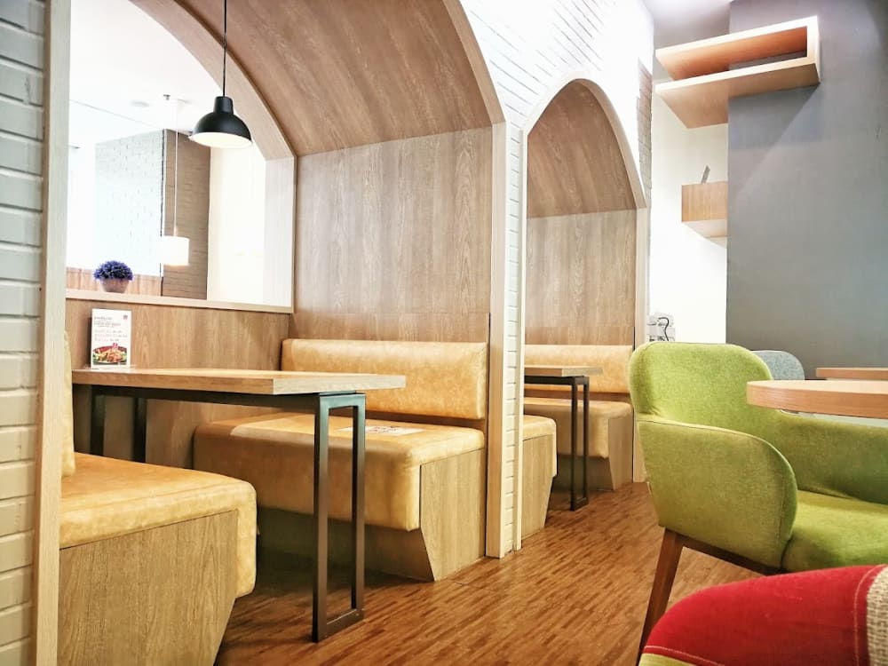 Growink Coworking Space