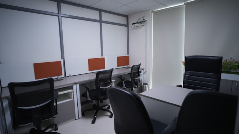 MyBranch Services Pvt Ltd