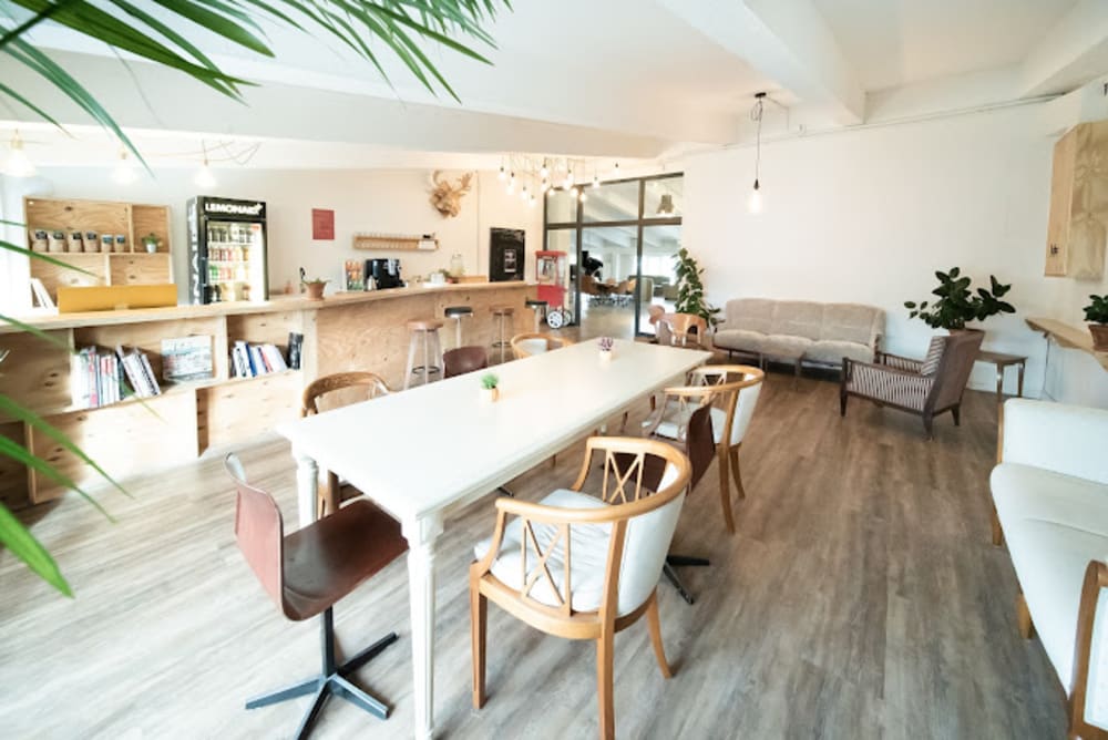 FilmFabrique Coworking