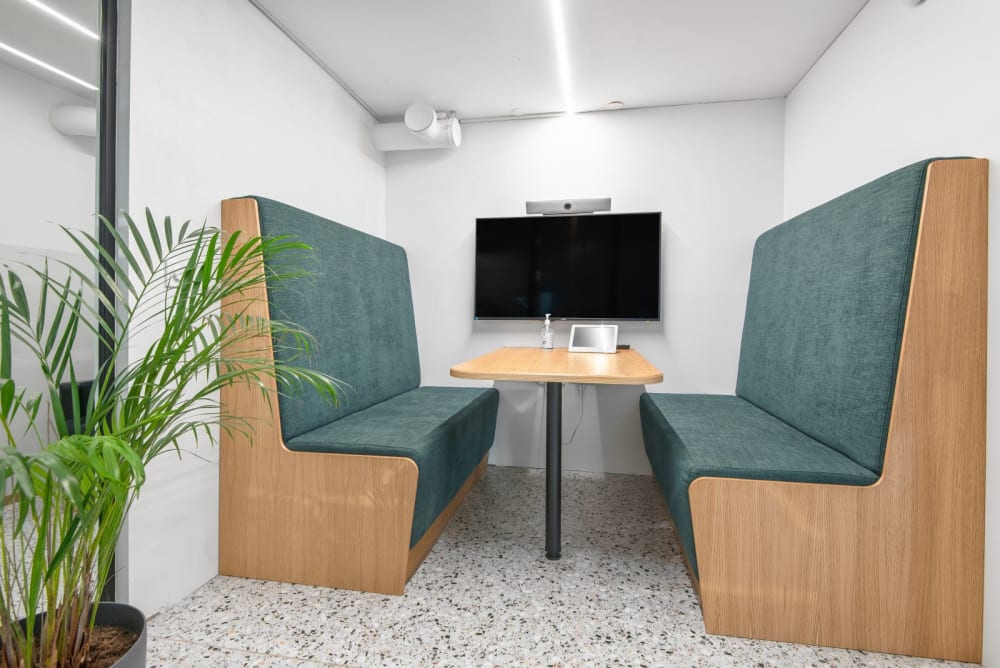 Bakke Design Innovation House