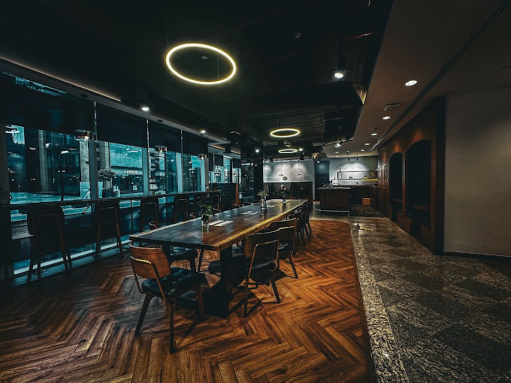 Servcorp Laysen Valley