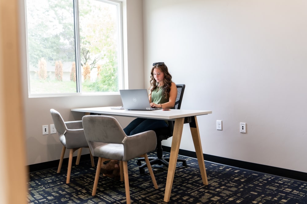 CO4 Workspace & Coffee Bar