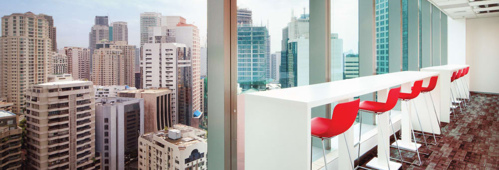 Compass Offices-Tower 6789